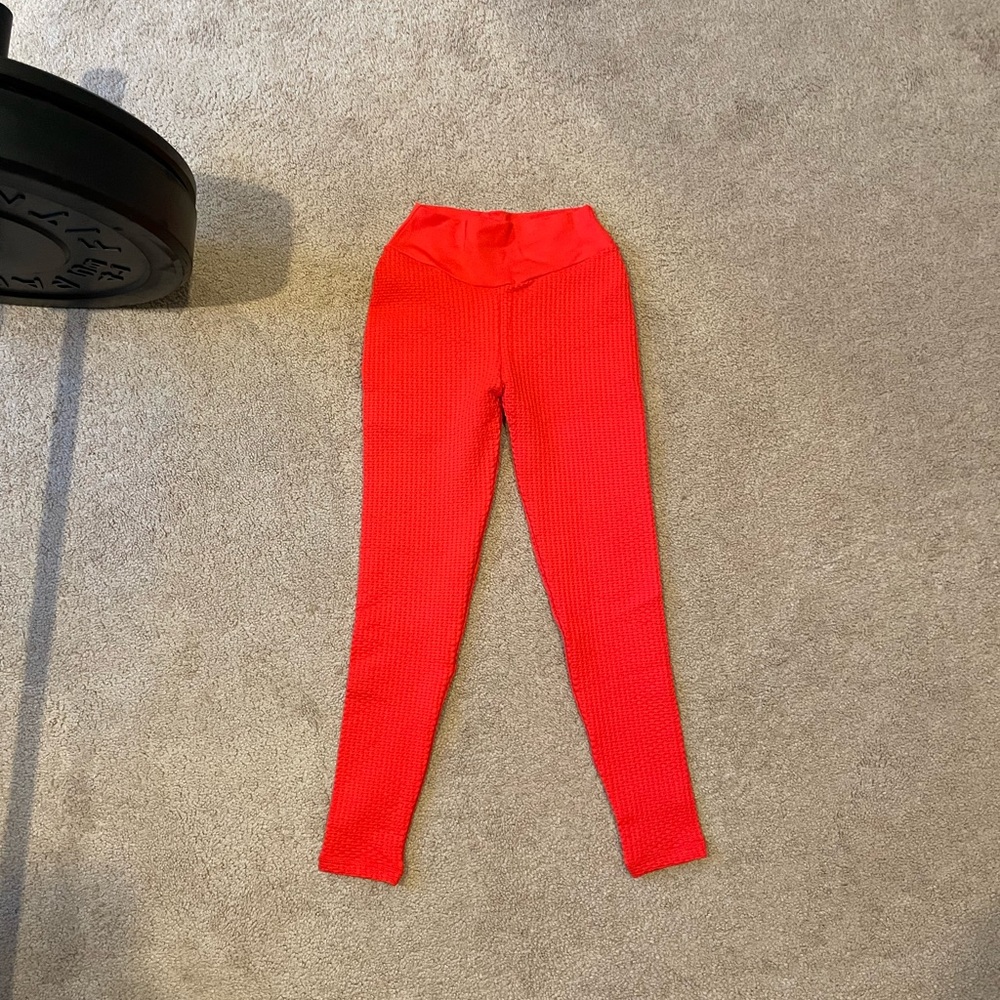 Tahira Luxe Leggings